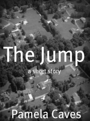 cover image of The Jump